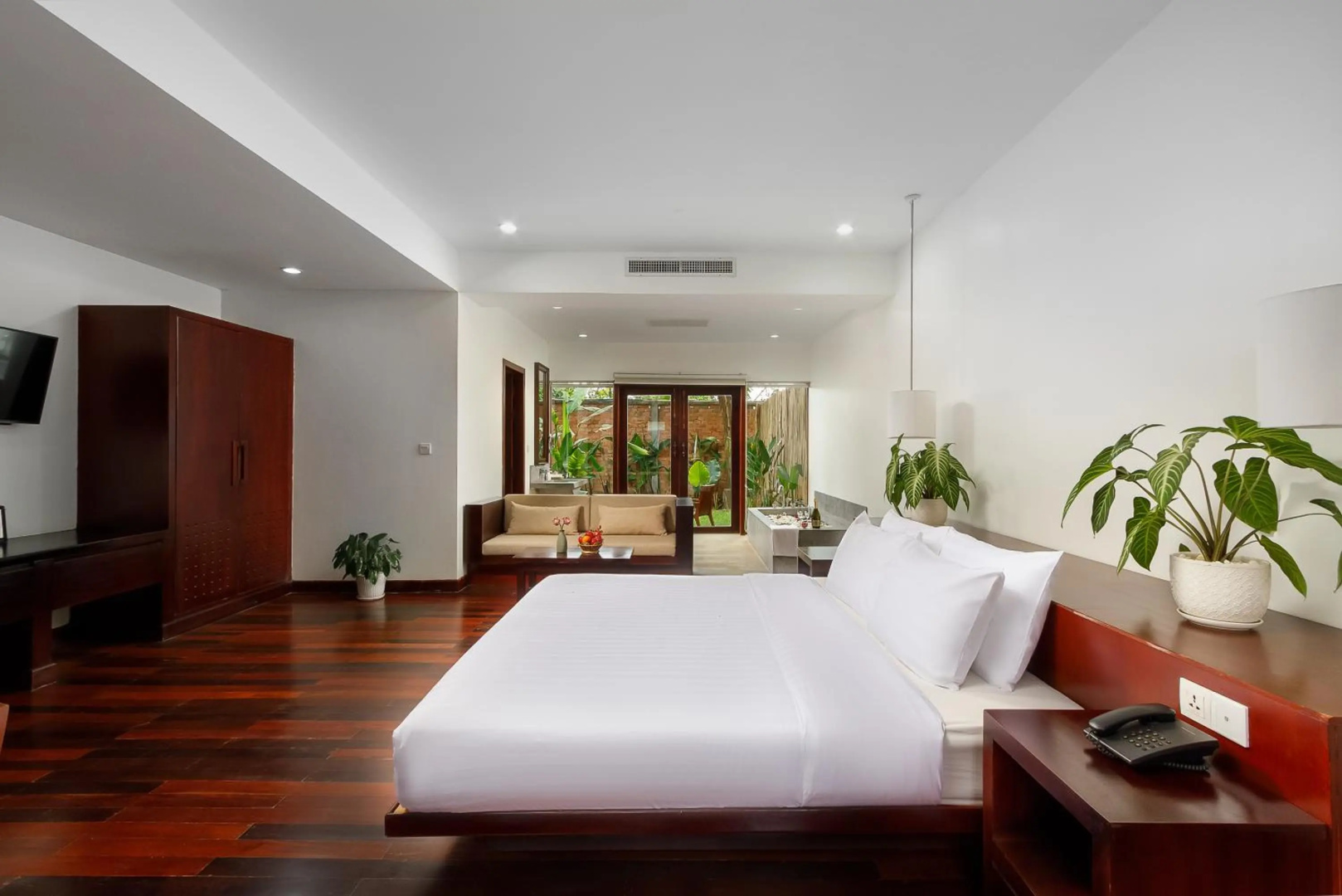 Foto - Le Mayansa Resort