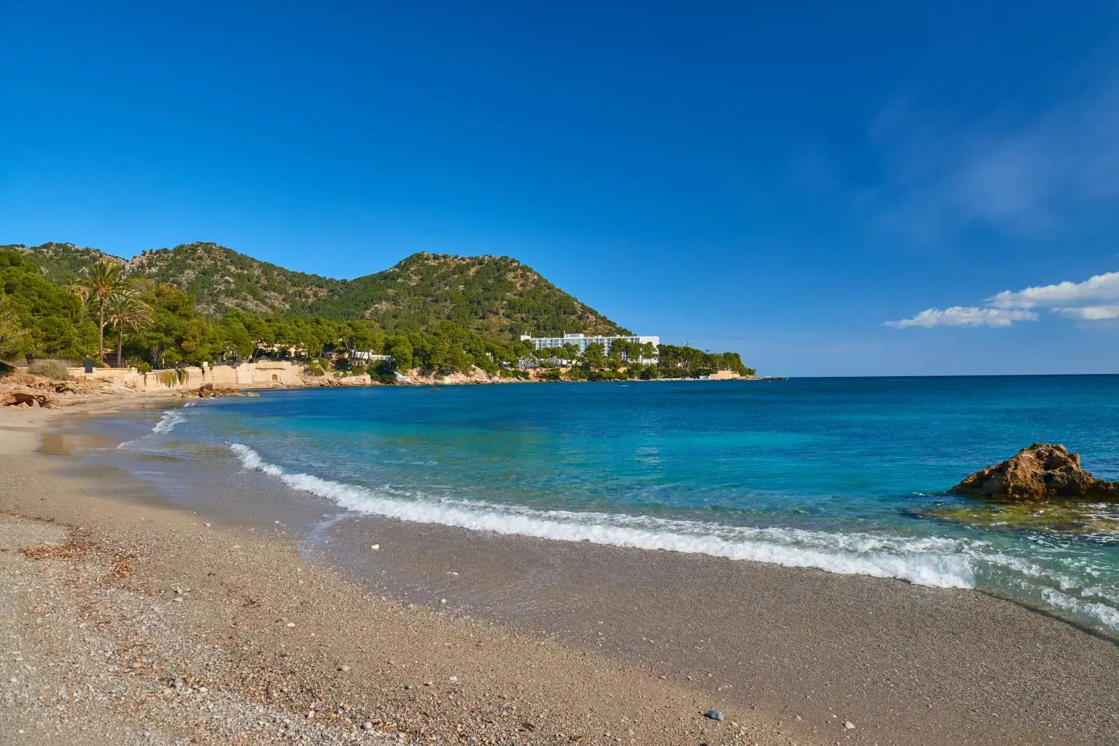 Photo - Hipotels Eurotel Punta Rotja & Spa