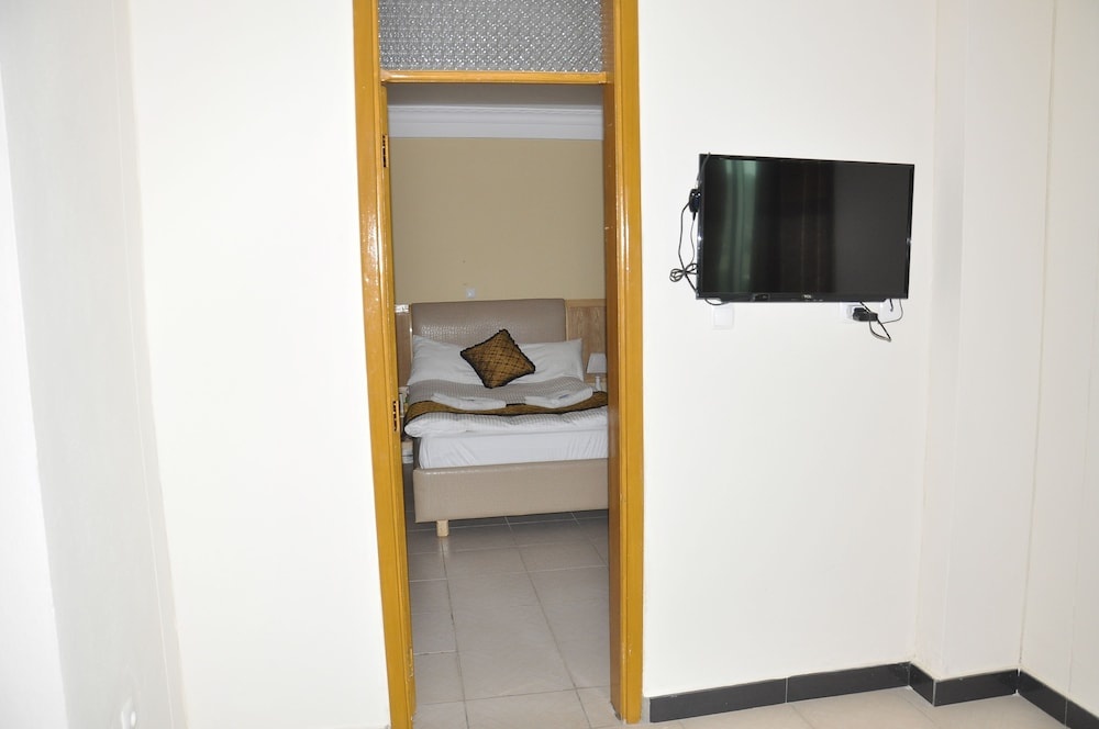 Mekelle Hotel