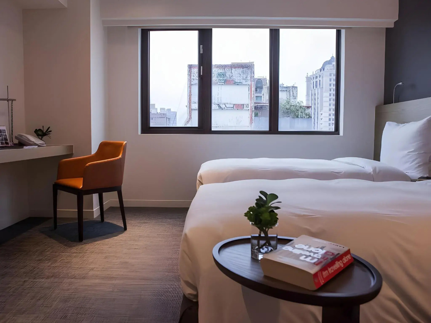 Photo - Royal Inn Taipei Linsen - Huashan 1914 Creative Park
