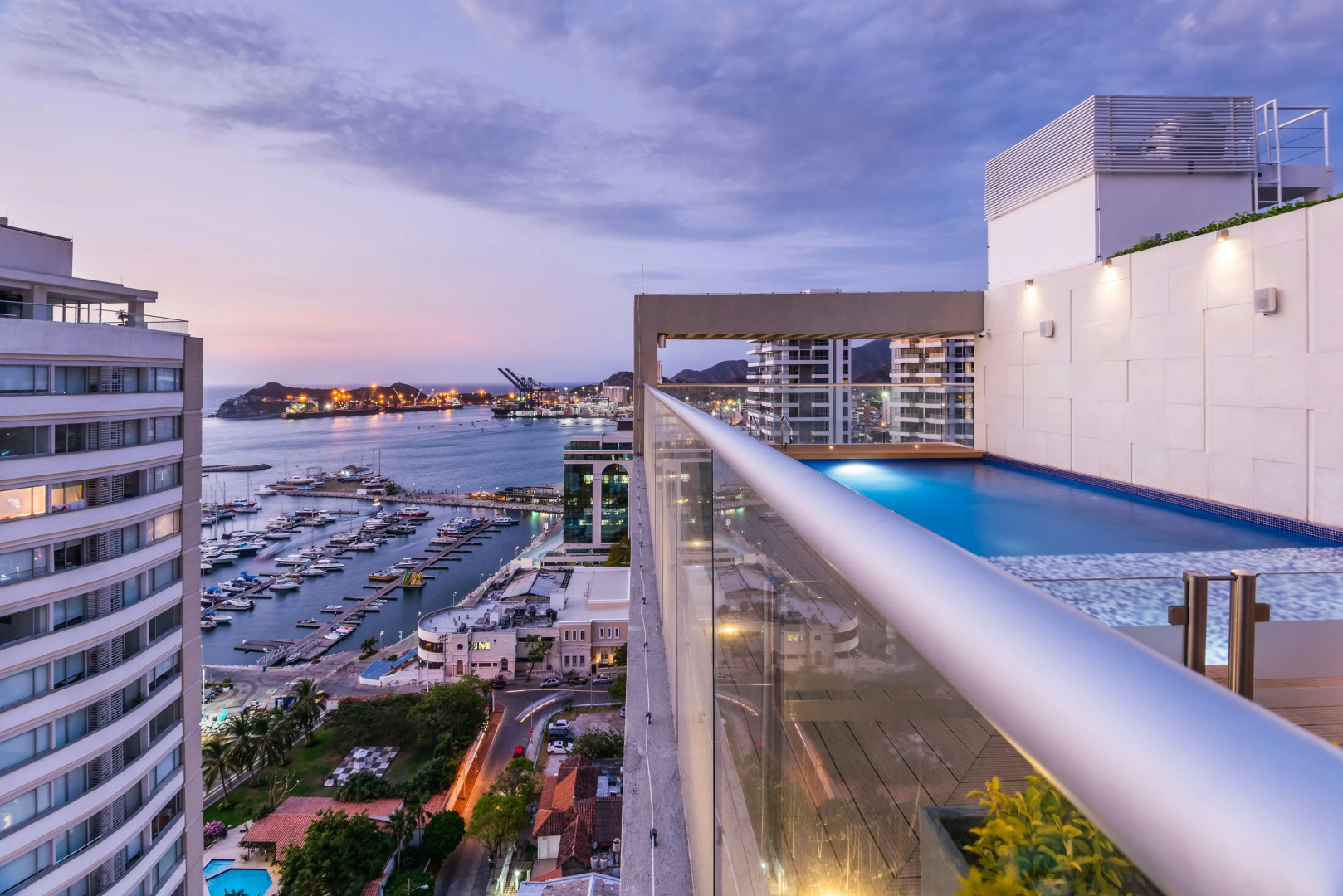Photo - Hilton Garden Inn Santa Marta