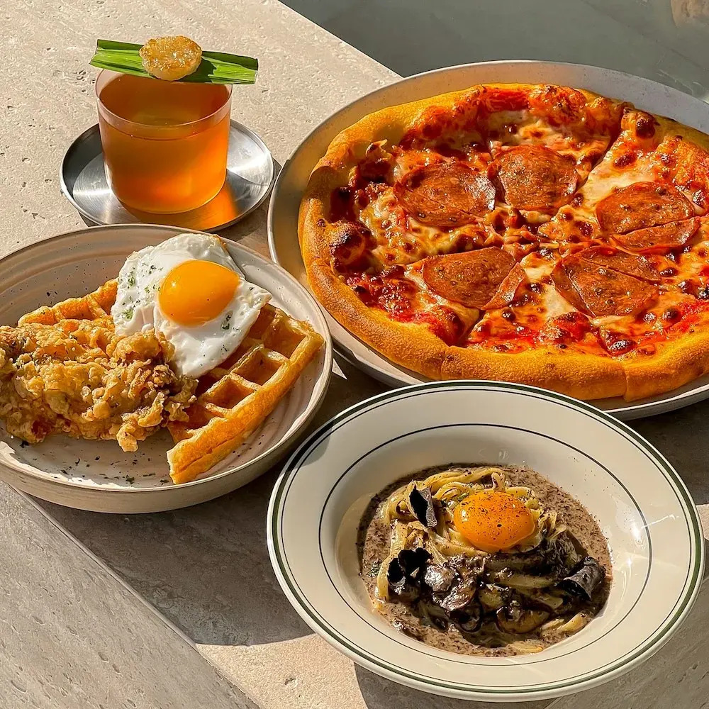 Foto - Saan Hotel Sathorn