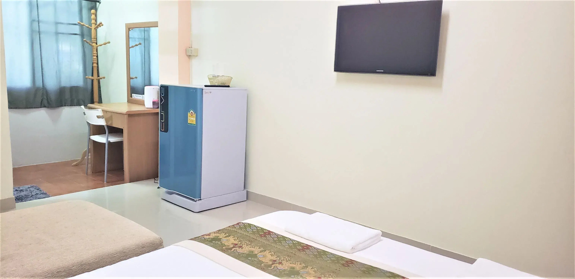 Foto - Green Apartment Kaset