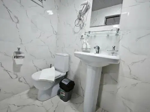 Photo - Beshchinor Hotel