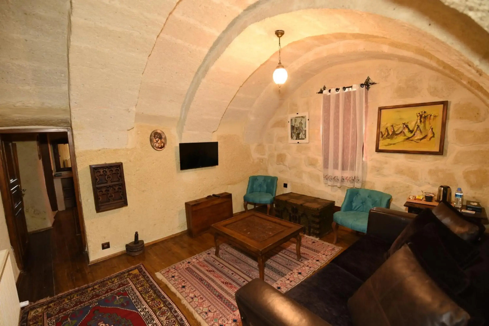 Photo - Canela Cave Hotel - Cappadocia