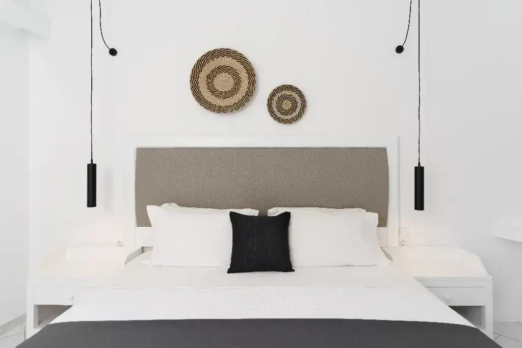 Foto - Sunrise Paros by Mr and Mrs White
