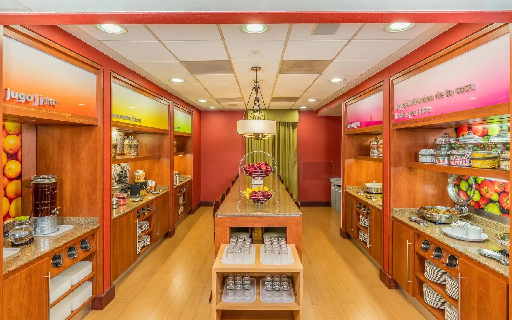 Photo - Hampton by Hilton Queretaro Tecnologico