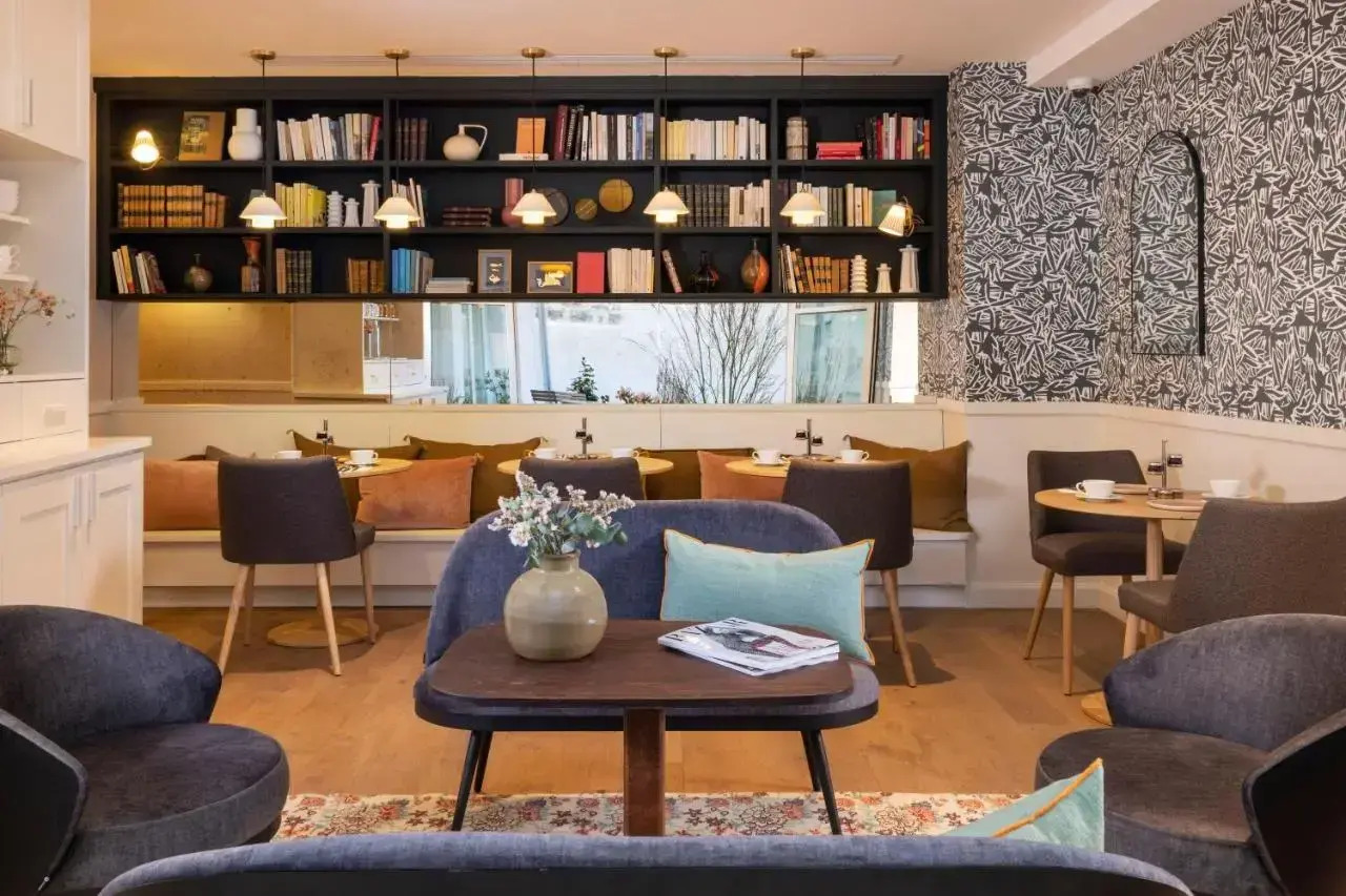 Foto - Le Petit Oberkampf Hotel & Spa