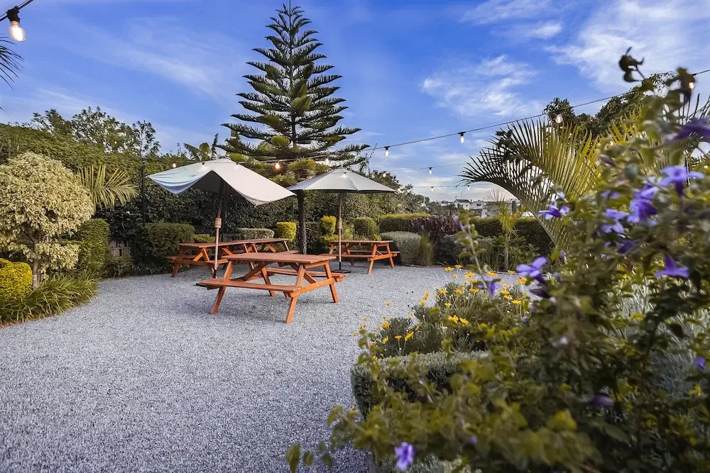 Foto - San Cristobal Boutique Hotel