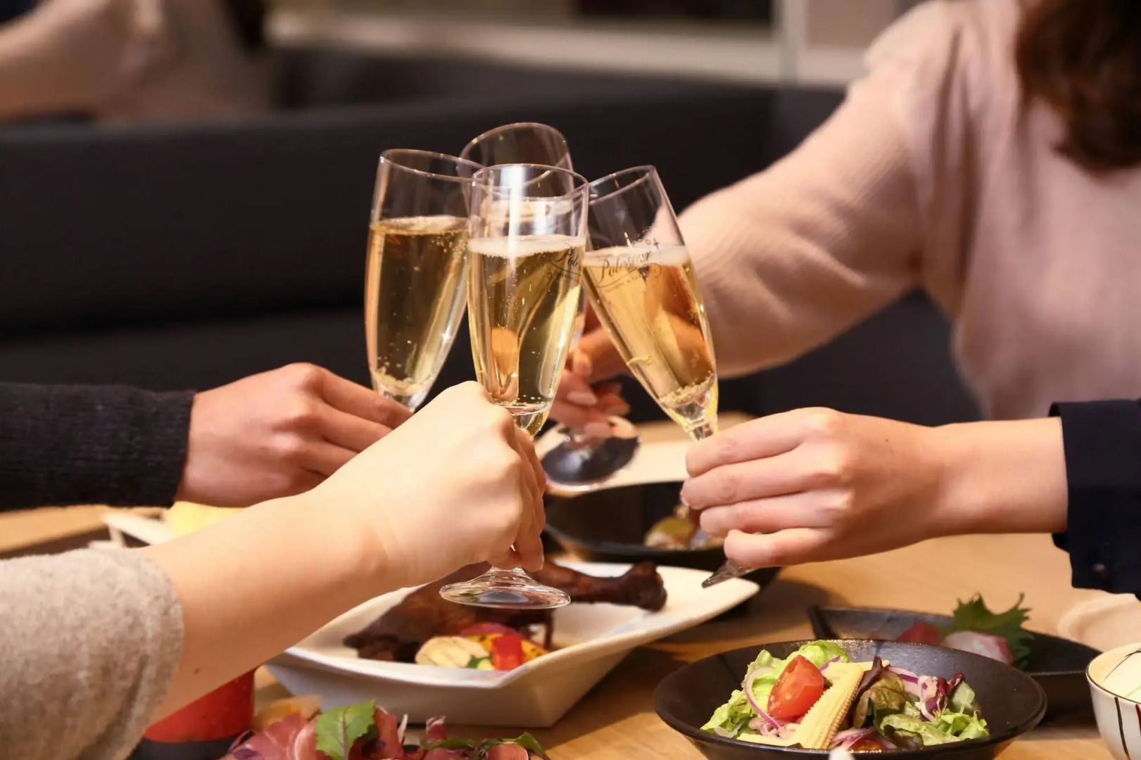 Photo - Hotel Binario Umeda