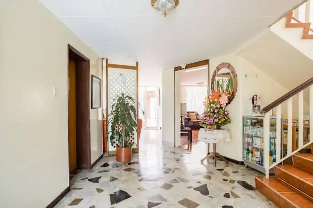 Foto - Touristic House