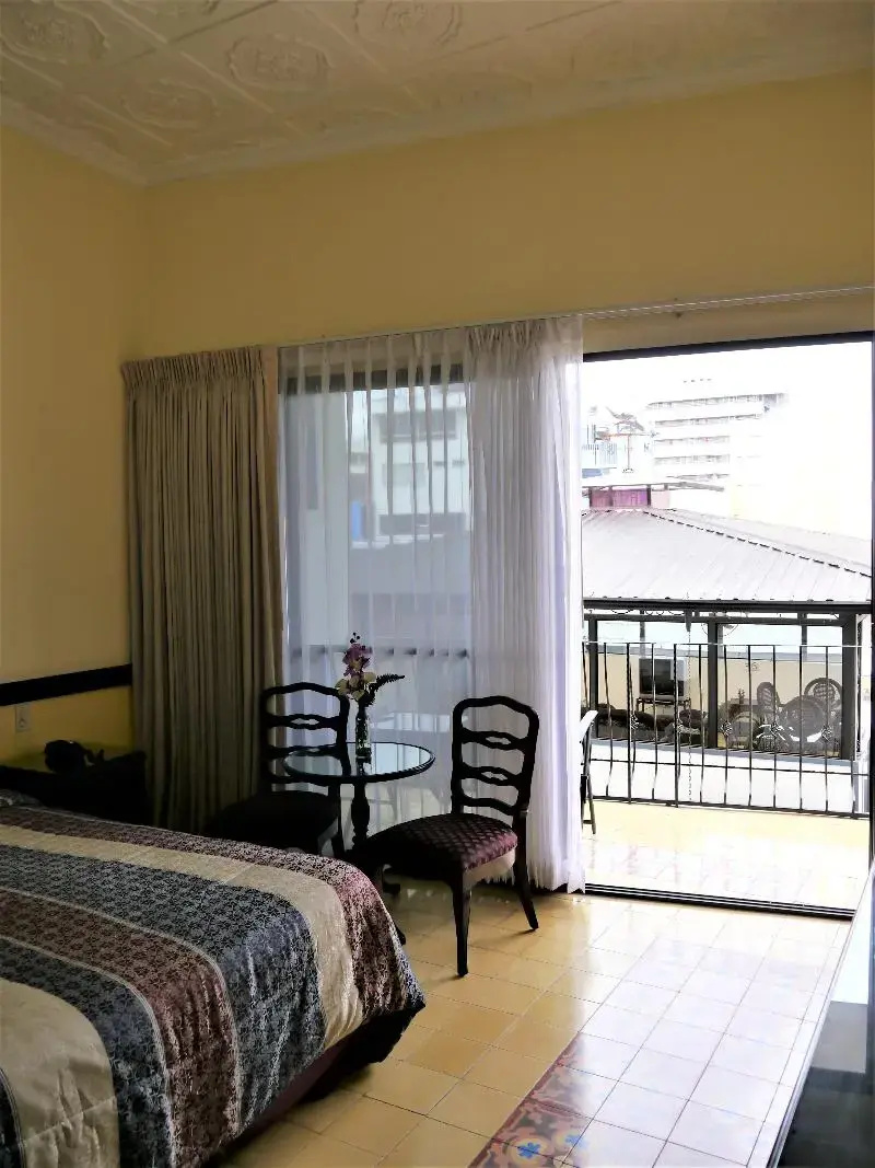 Photo - Hotel Santo Tomas / Historical Property