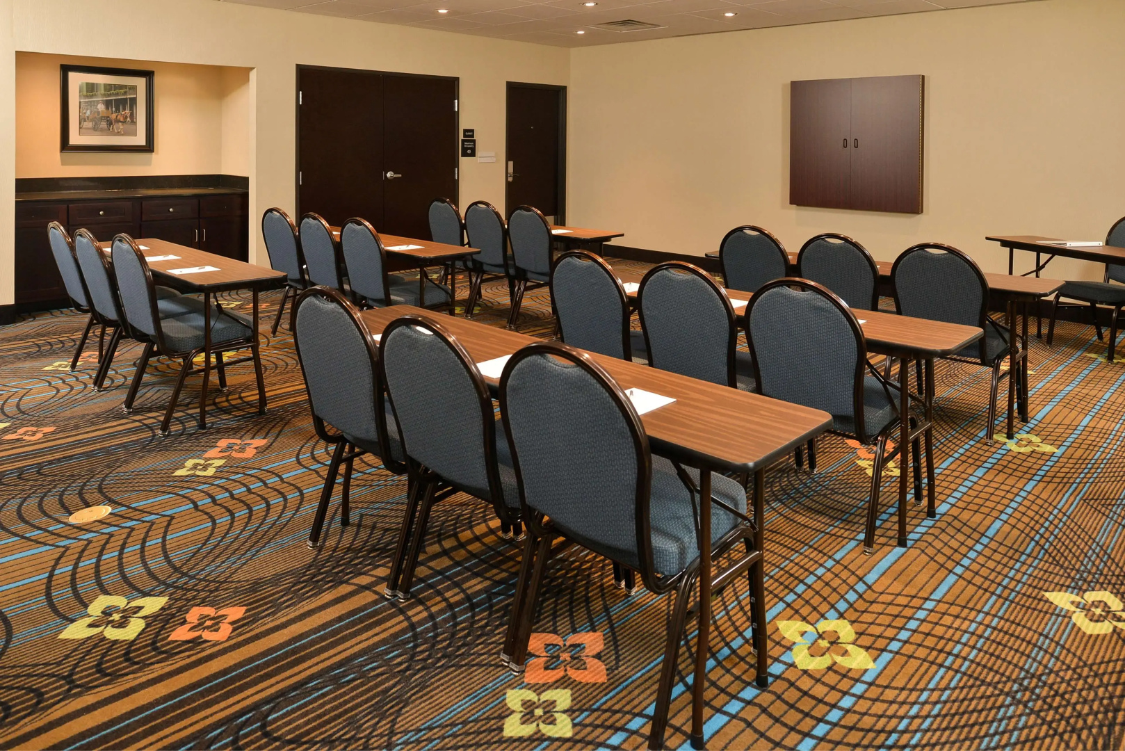 Photo - Hampton Inn & Suites Harvey New Orleans Westbank