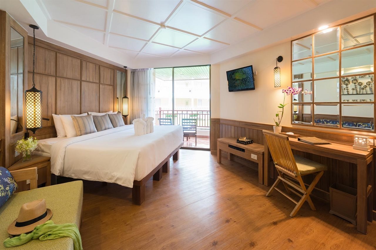 Photo - Katathani Phuket Beach Resort - SHA Extra Plus