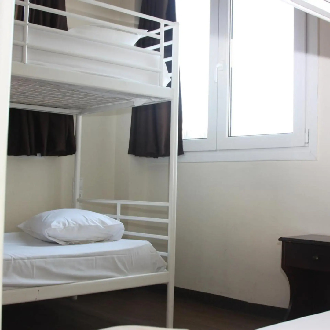 Photo - Pella Inn Hostel