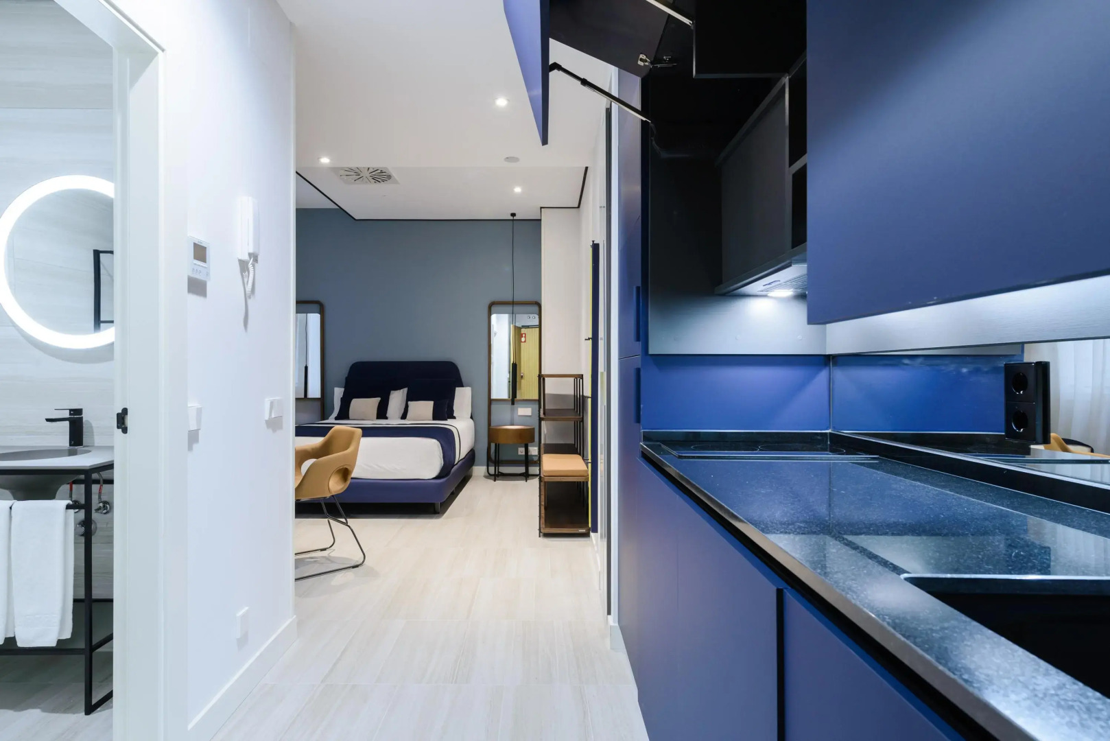 Foto - Smartrental Collection Gran Vía Centric