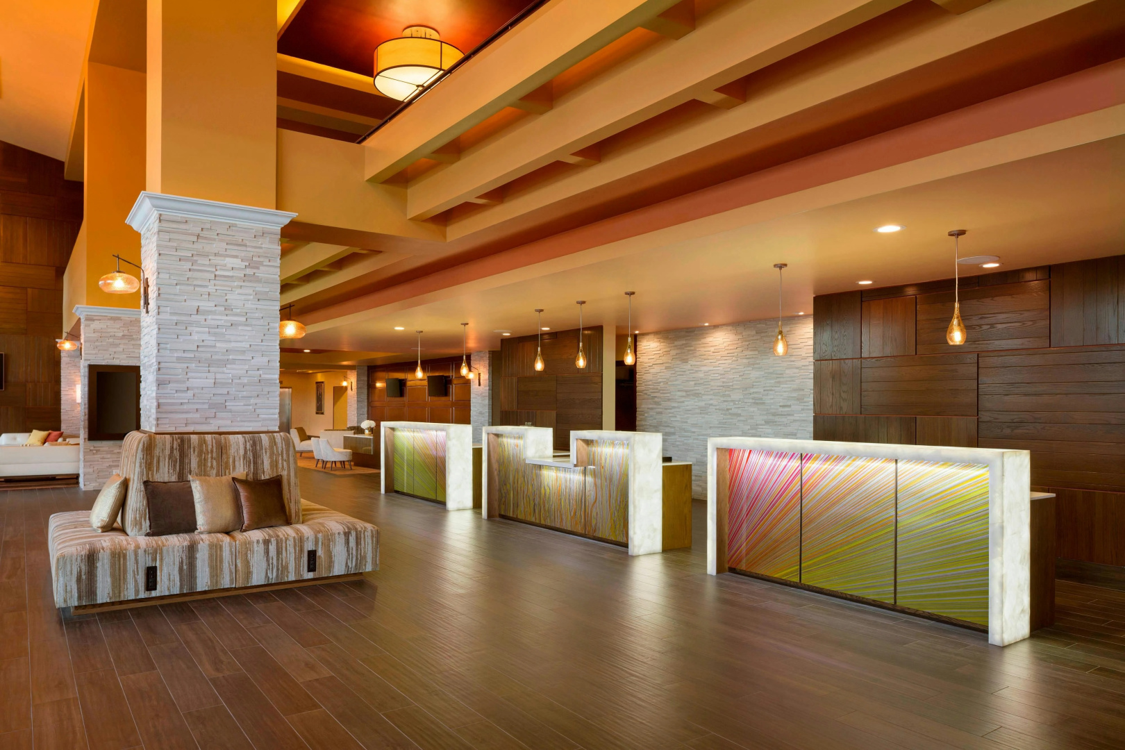 Photo - Monterey Marriott
