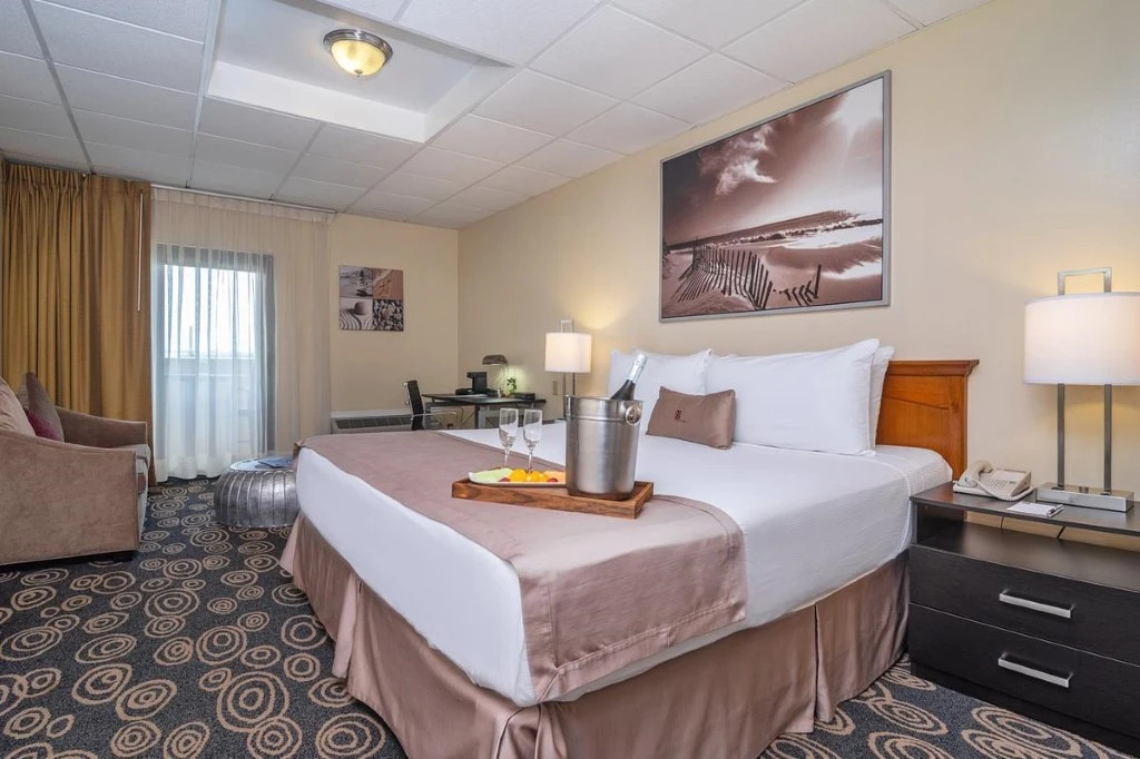 Foto - Sonesta Miami Airport