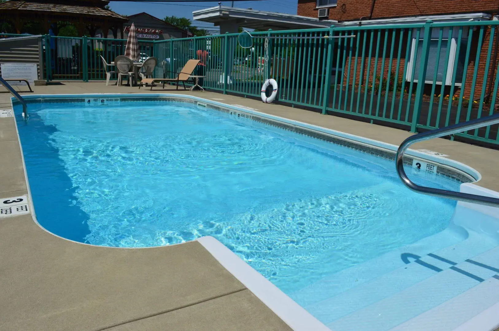 Photo - Sands Motel Niagara Falls