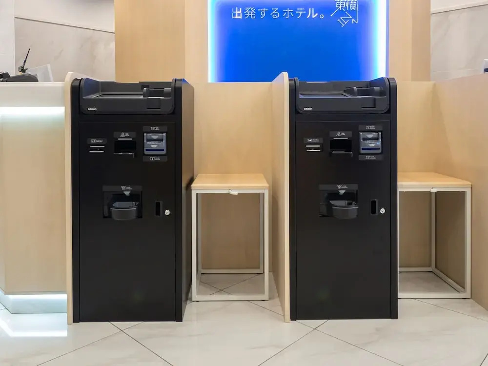 Foto - Toyoko Inn Kayabacho Eki