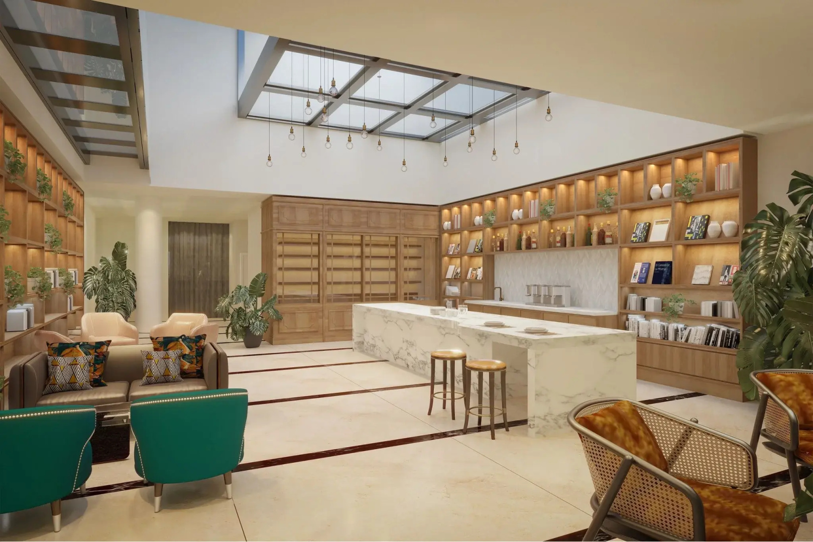 Foto - Recoleta Grand, a Tribute Portfolio Hotel