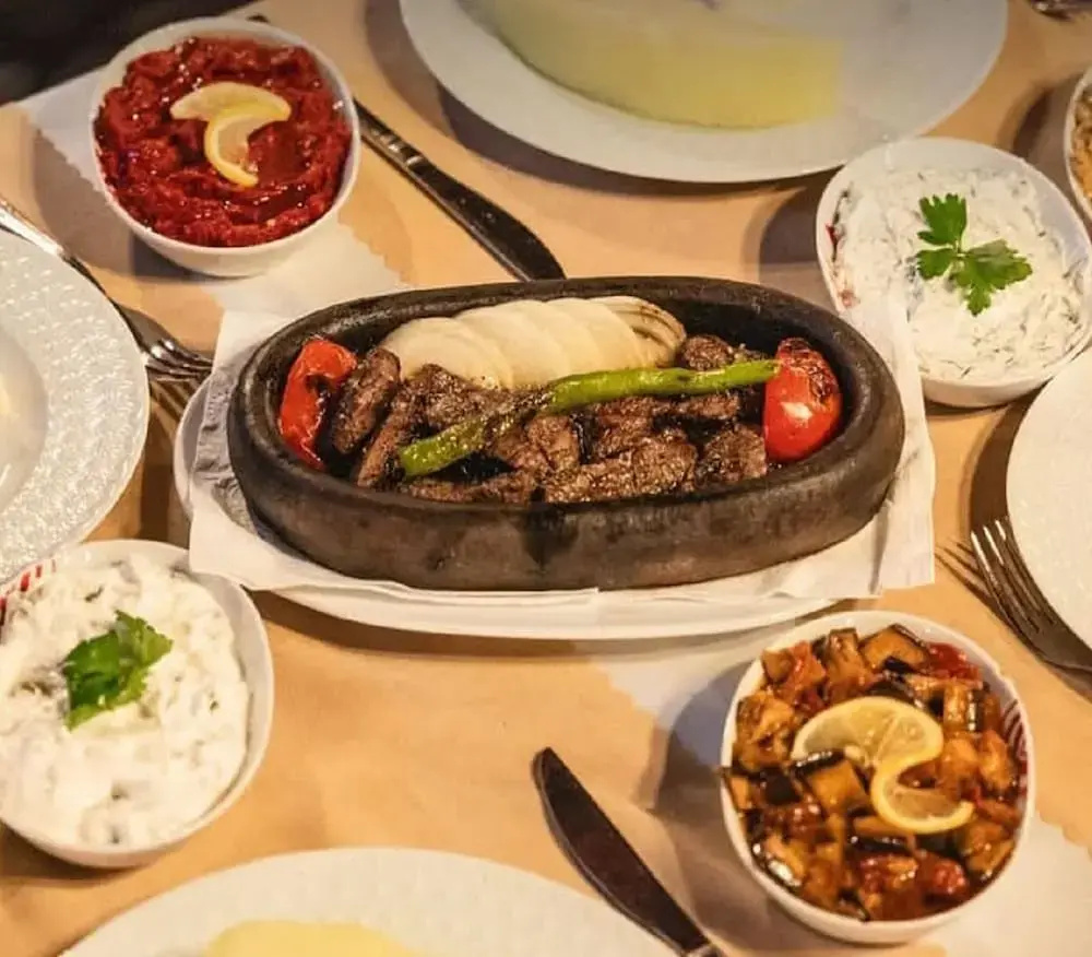 Foto - Kayıbeyi Hotel & Restaurant