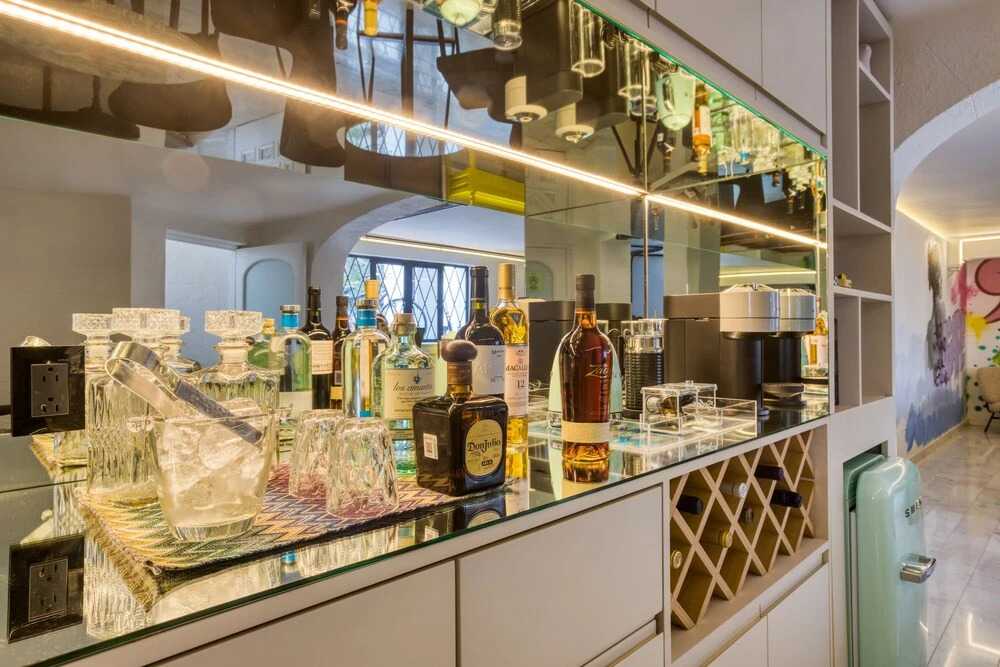 Foto - UTOPIC Campos Elíseos by ULIV