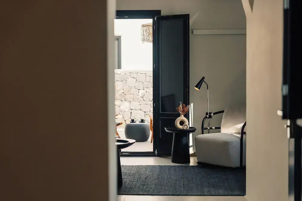 Foto - Erthā Suites with private pools