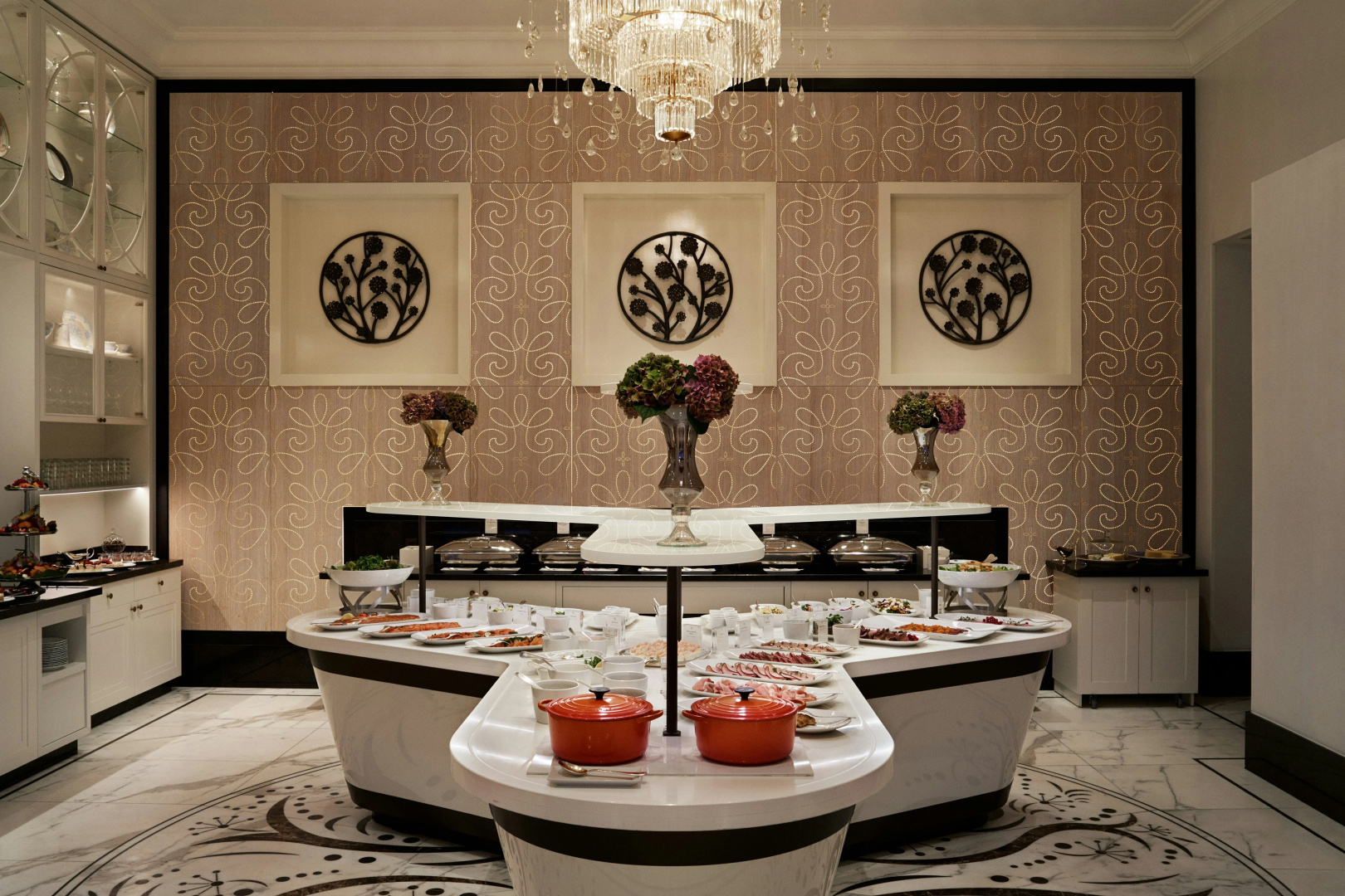 Foto - Grand Hôtel Stockholm