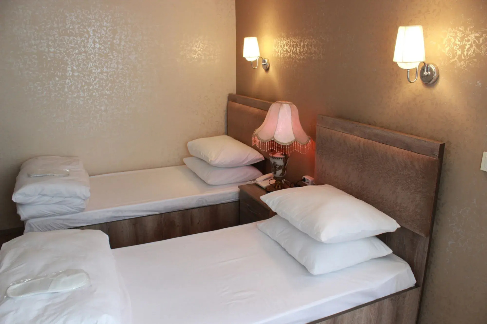 Foto - Carvan Hotel