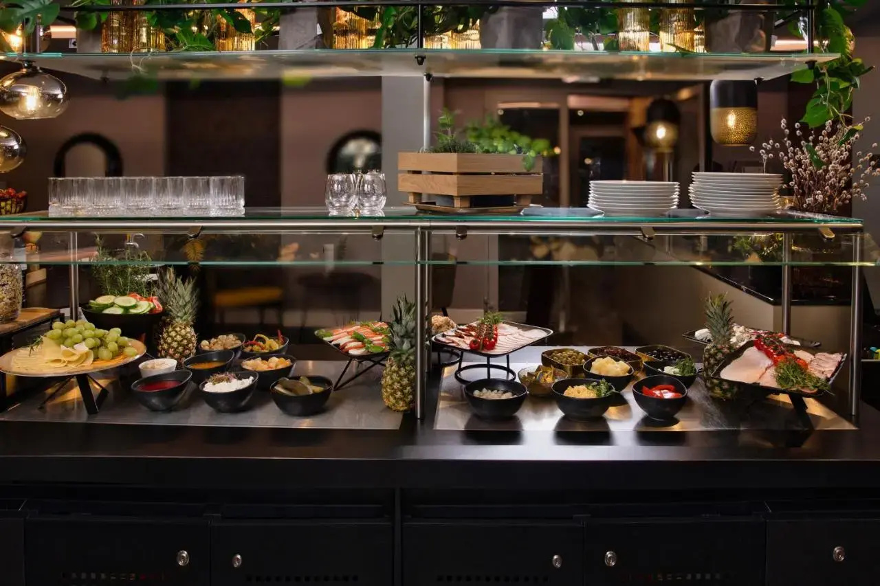 Photo - Leonardo Boutique Hotel Krakow City Center