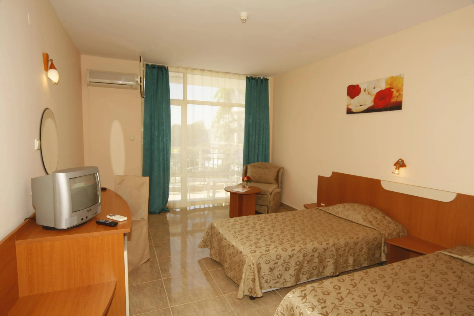 Foto - Hotel Kavkaz Golden Dune
