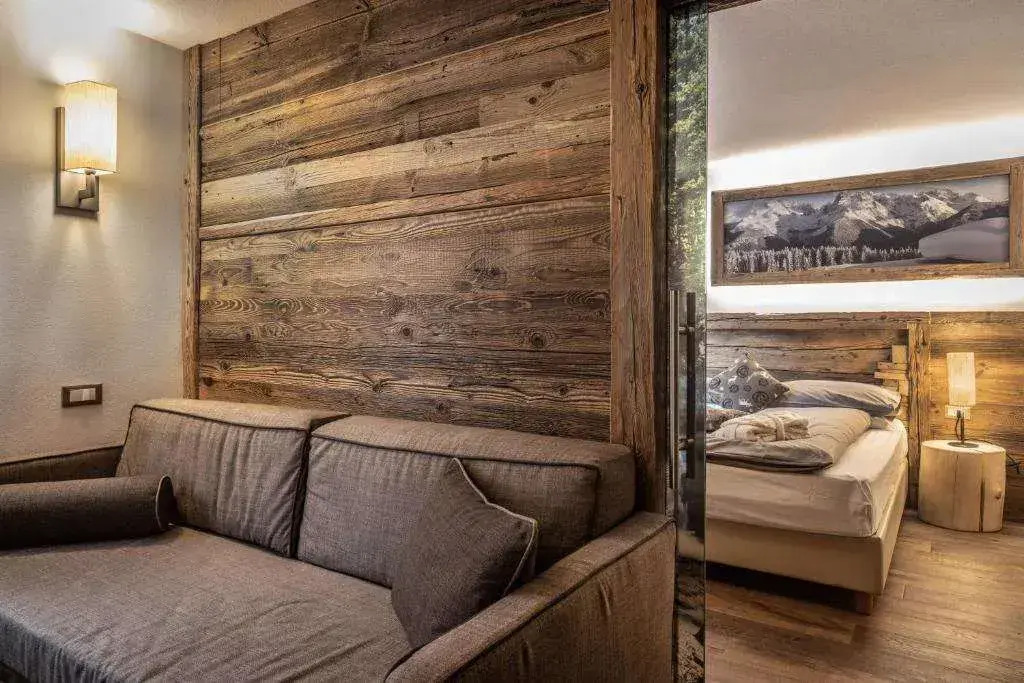 Foto - Sporthotel Romantic Plaza