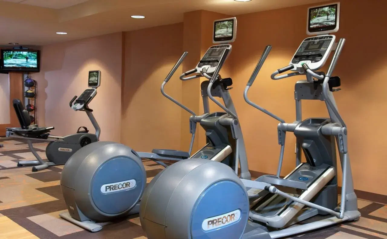 Foto - Courtyard by Marriott Miami Coconut Grove
