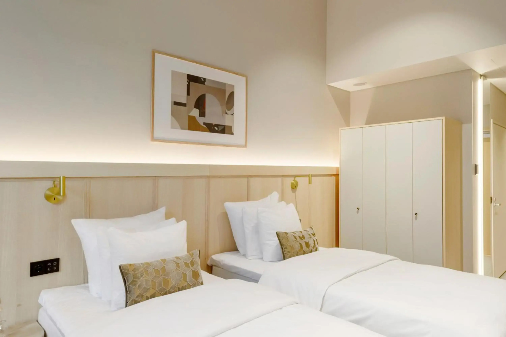 Photo - Solo Sokos Hotel Pier 4