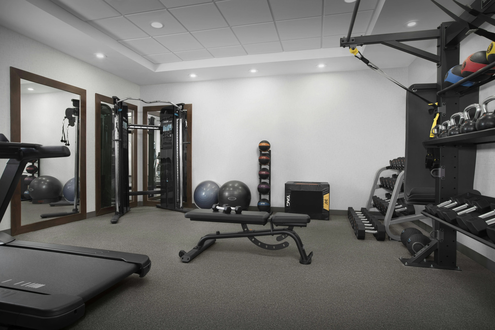 Foto - Home2 Suites by Hilton Phoenix Chandler