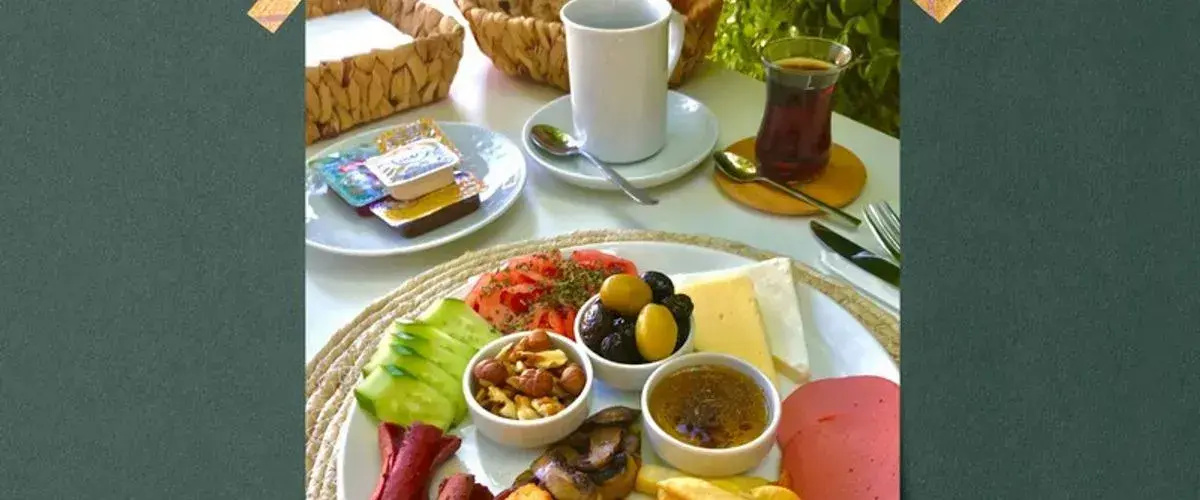 Foto - Cennet Hotel