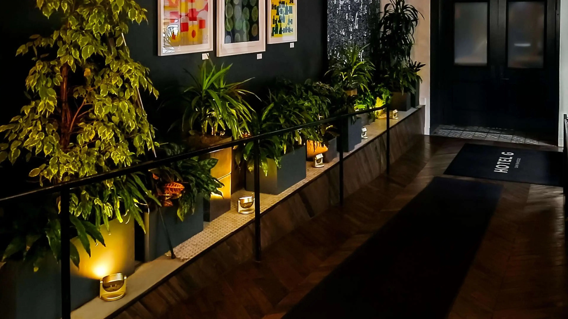 Foto - Hotel G San Francisco