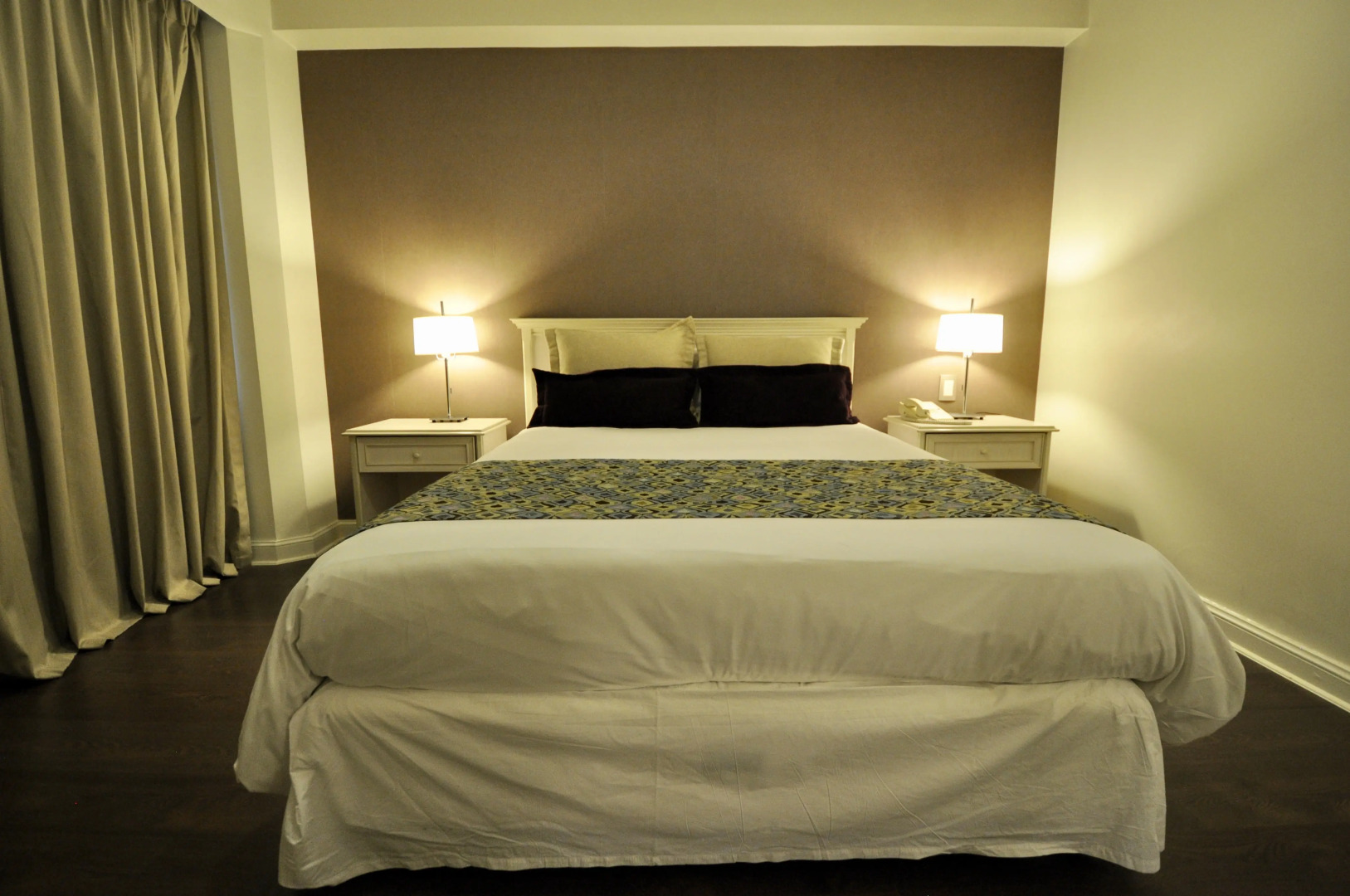 Photo - Amérian Buenos Aires