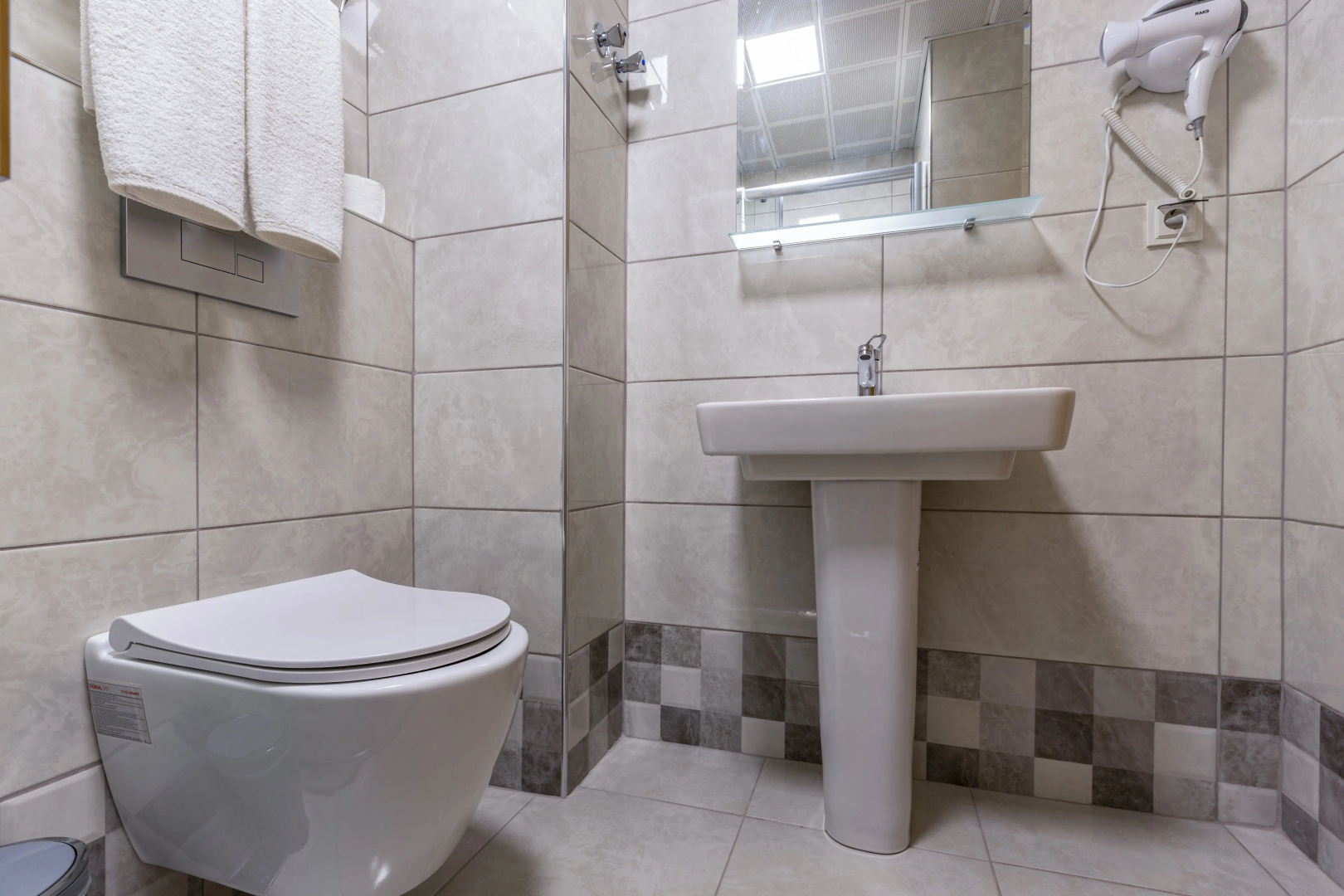 Photo - Antalya Business Hotel