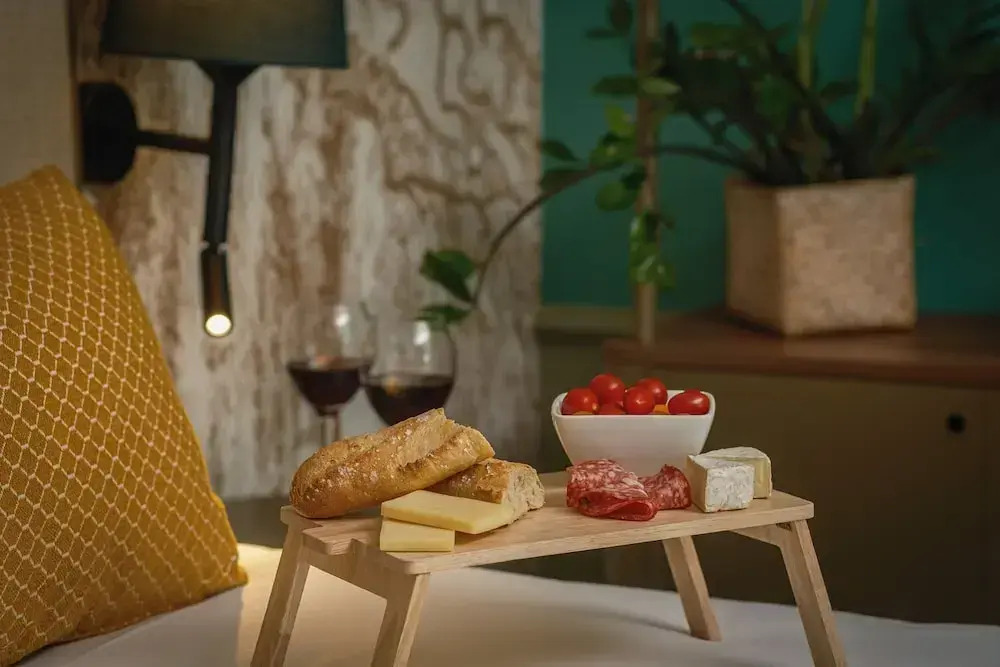 Foto - Appart Hotel Avalon