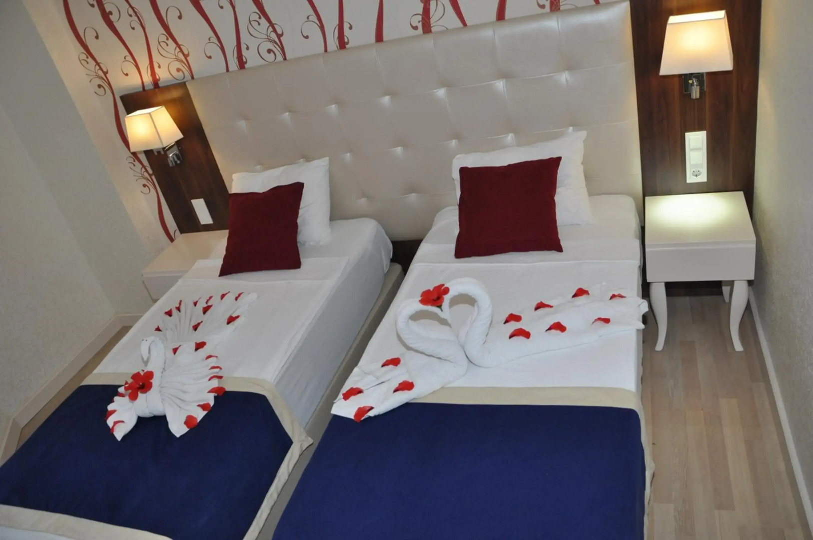 Photo - Aloft Singapore Novena