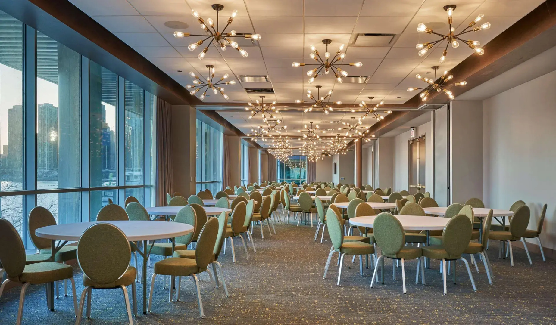 Photo - Sable At Navy Pier Chicago, Curio Collection By Hilton