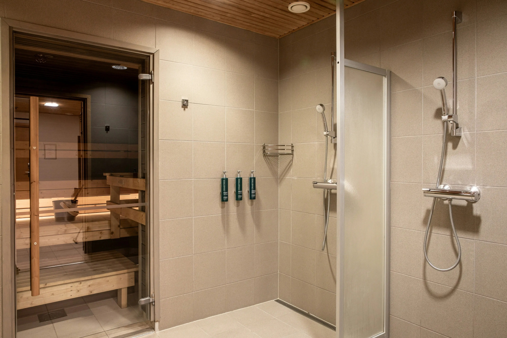 Foto - Hilton Helsinki Airport