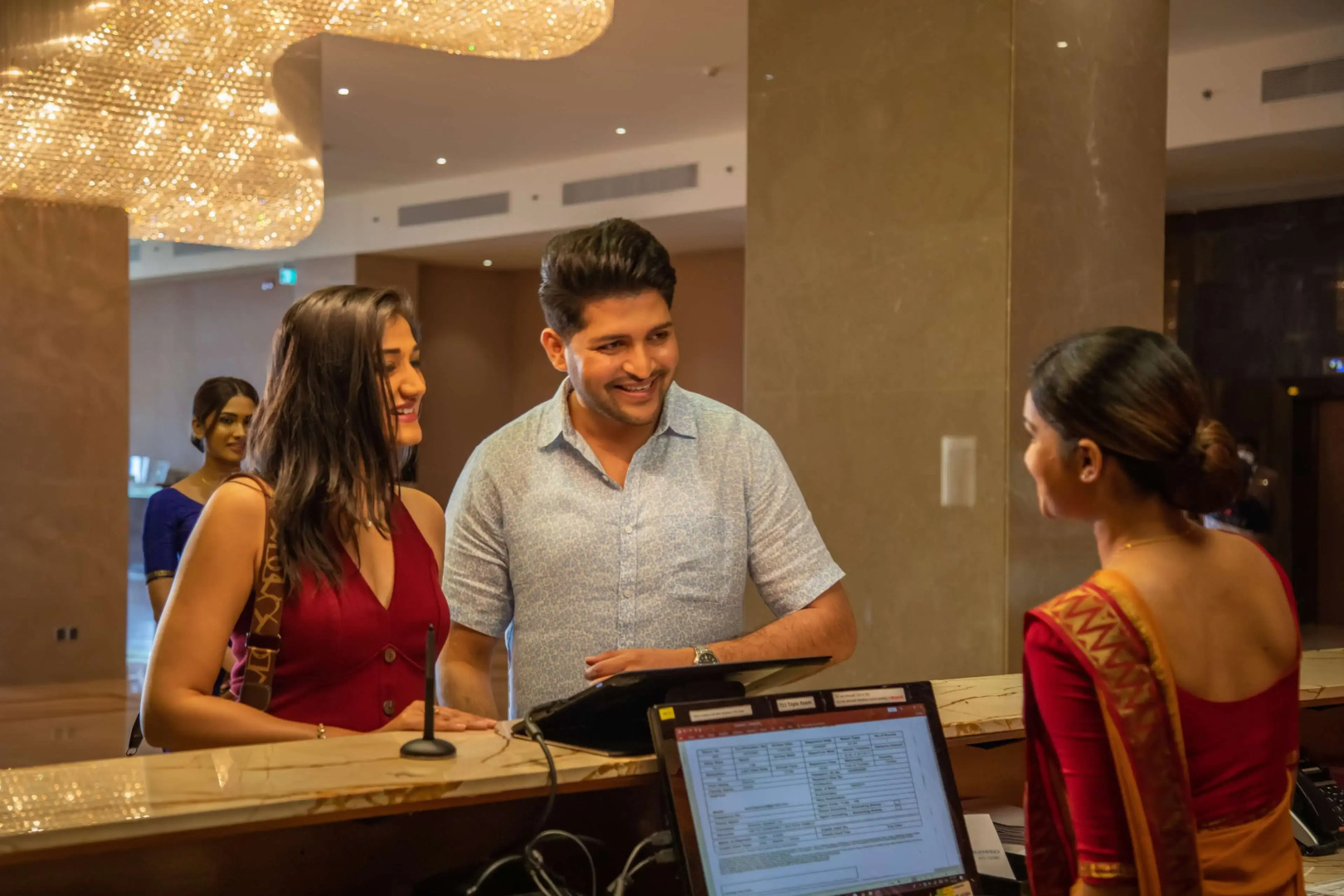 Foto - Marino Beach Colombo