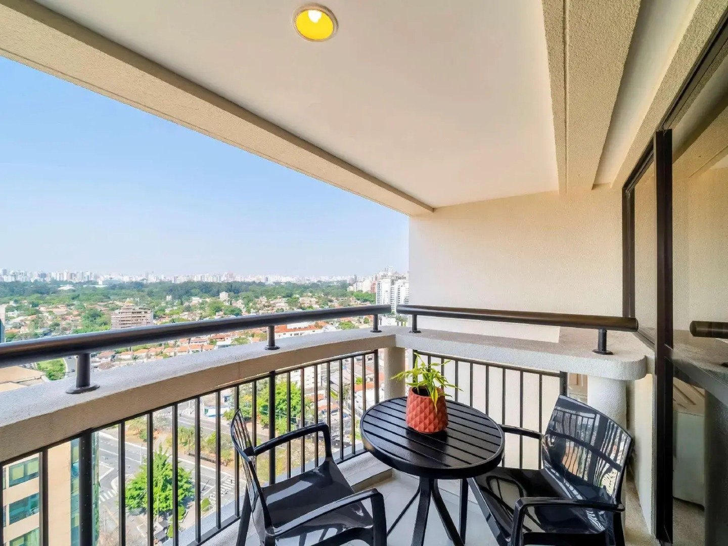 Foto - Grand Mercure SP Itaim Bibi