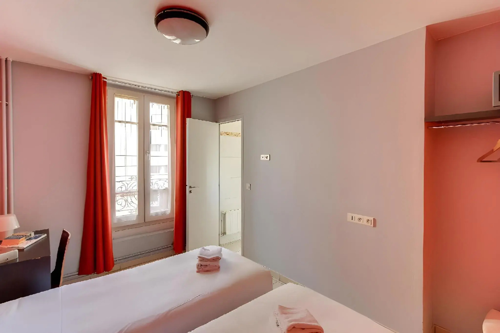 Foto - Le Montclair Montmartre by River