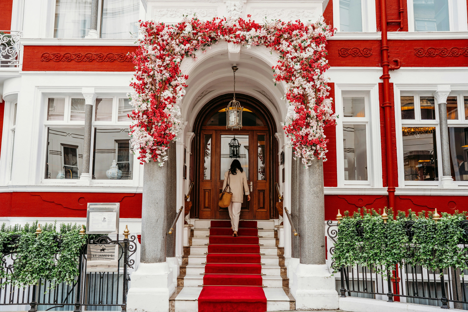 Foto - Althoff St James's Hotel & Club London