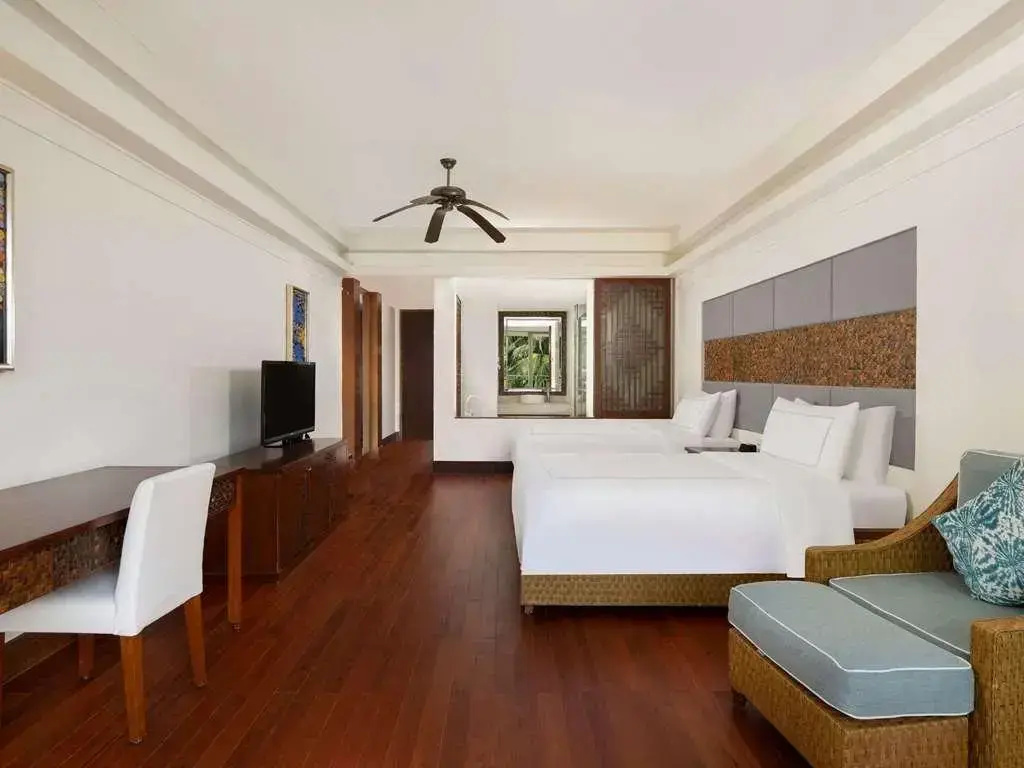 Foto - Swissôtel Sanya Yalong Bay
