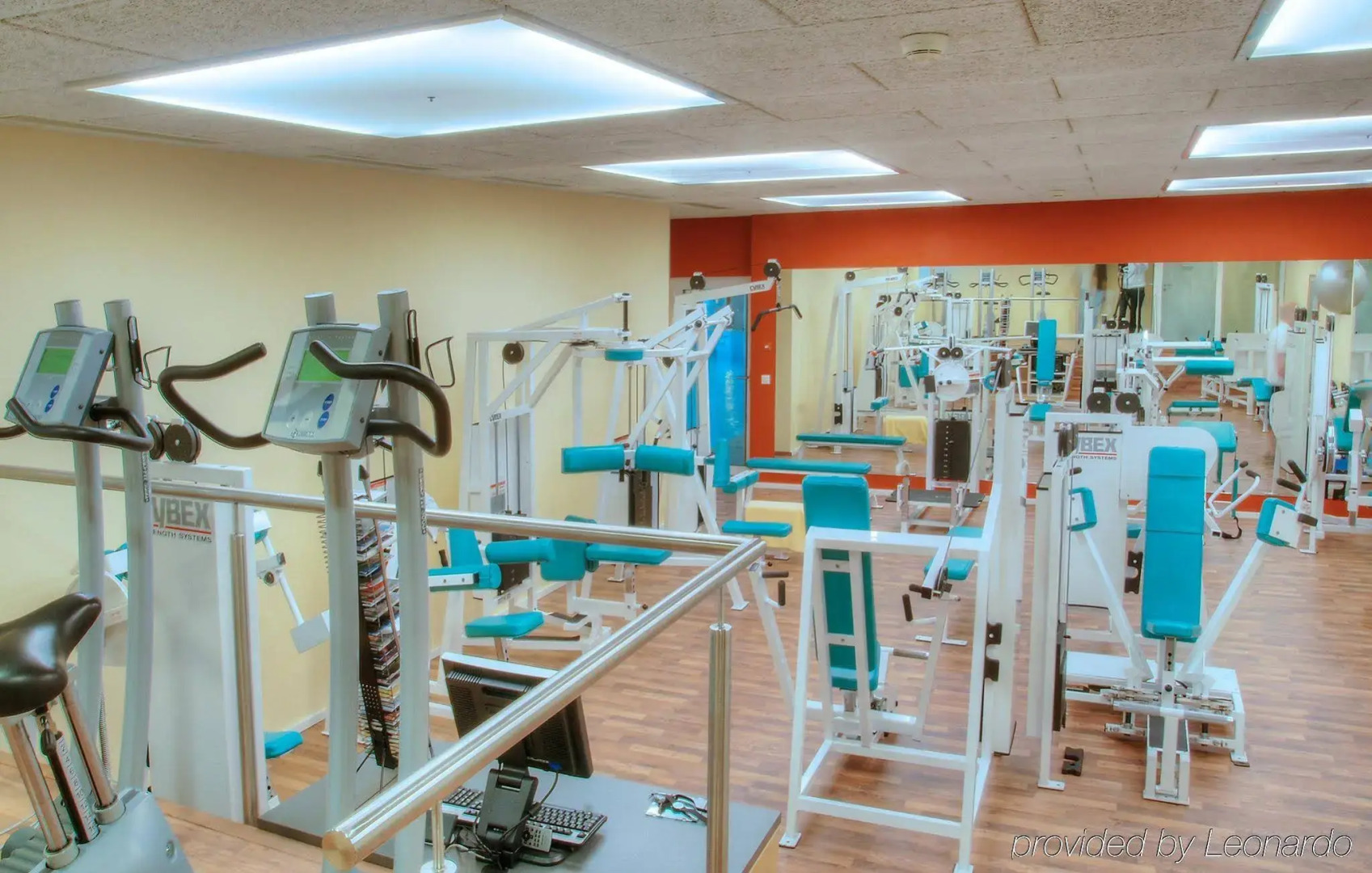 Foto - Mountain Plaza Hotel